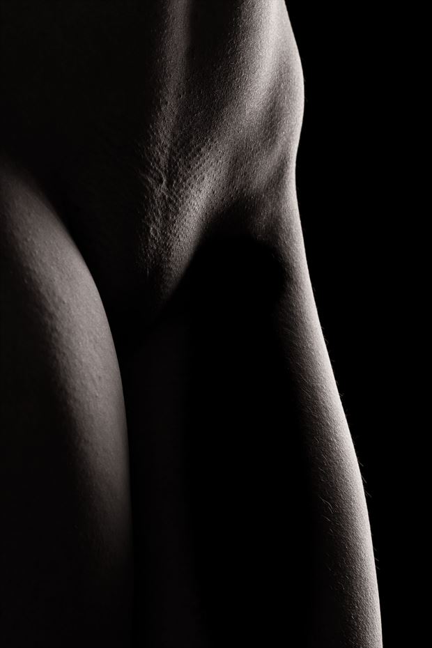 Bodyscape RC %234 Artistic Nude Photo by Photographer BlueShadowsTN