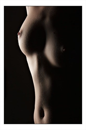 Bodyscapes %231 Artistic Nude Photo by Photographer HappySnapper17