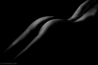 Bodyscapes %232 Artistic Nude Photo by Photographer George Vardakis