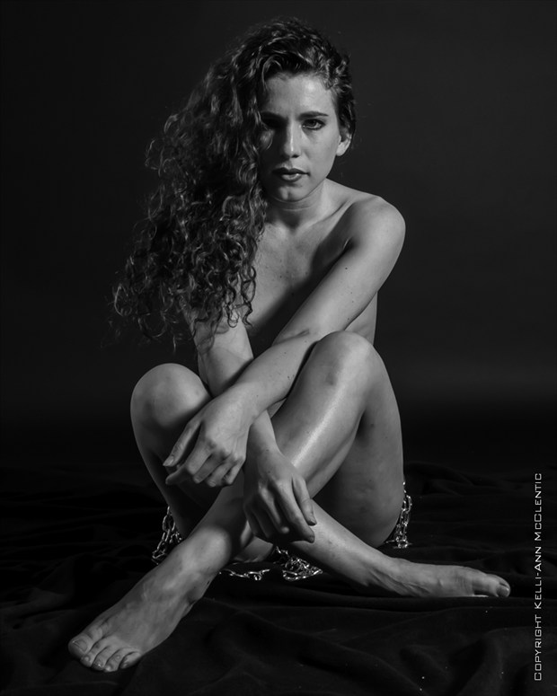 Bonds That Tie Artistic Nude Photo by Photographer Seven Sisters Studio