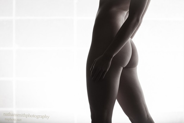 Bottom Artistic Nude Photo by Photographer nsphoto