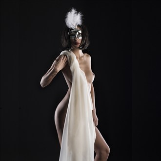 BouquetV3 Artistic Nude Photo by Photographer mustafa turgut
