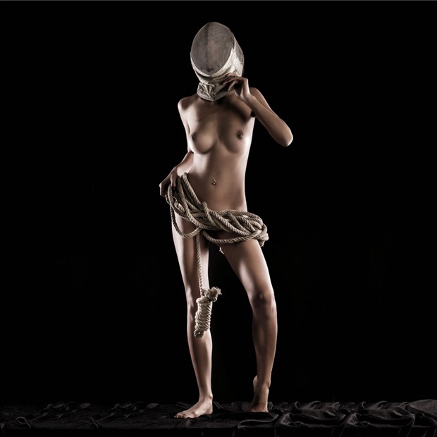 BouquetV6 Artistic Nude Photo by Photographer mustafa turgut