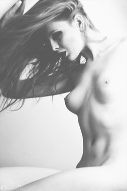 Boxed In Artistic Nude Photo by Photographer Enlightened Exposure