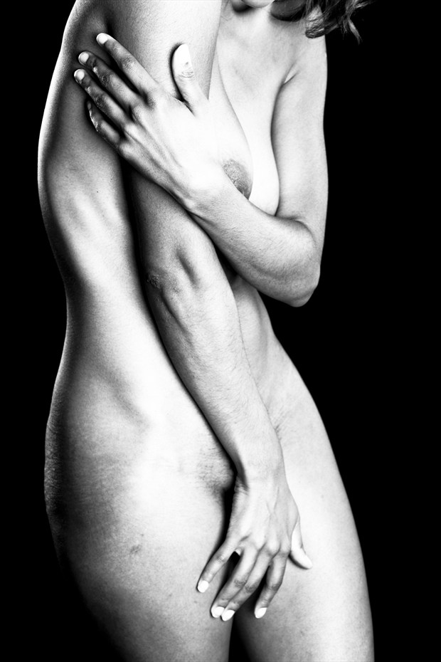 Breathless_set2 II Artistic Nude Photo by Photographer BeFrank