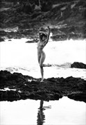 Brenna Artistic Nude Photo by Photographer DanWarnerPhotography
