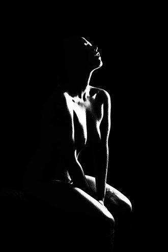 Brianna Artistic Nude Photo by Photographer Mass Photo Guy
