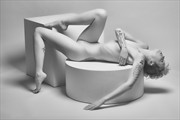 Britany Artistic Nude Photo by Photographer StromePhoto