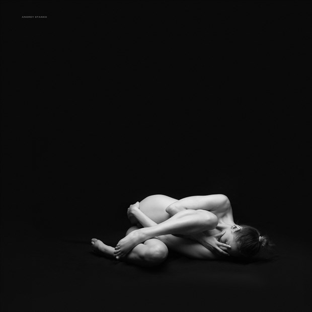 Broken Artistic Nude Photo by Photographer Andrey Stanko