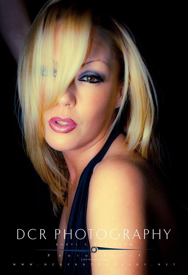 Brooke E Lingerie Photo by Photographer DCR Photography