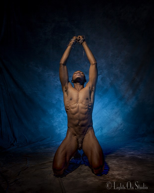 CIRCUMSCRIPTION Artistic Nude Photo by Photographer thomasnak
