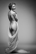 Cantoluna Erotic Photo by Photographer John Logan