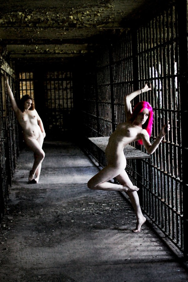Captured Artistic Nude Photo by Photographer Unique Nudes