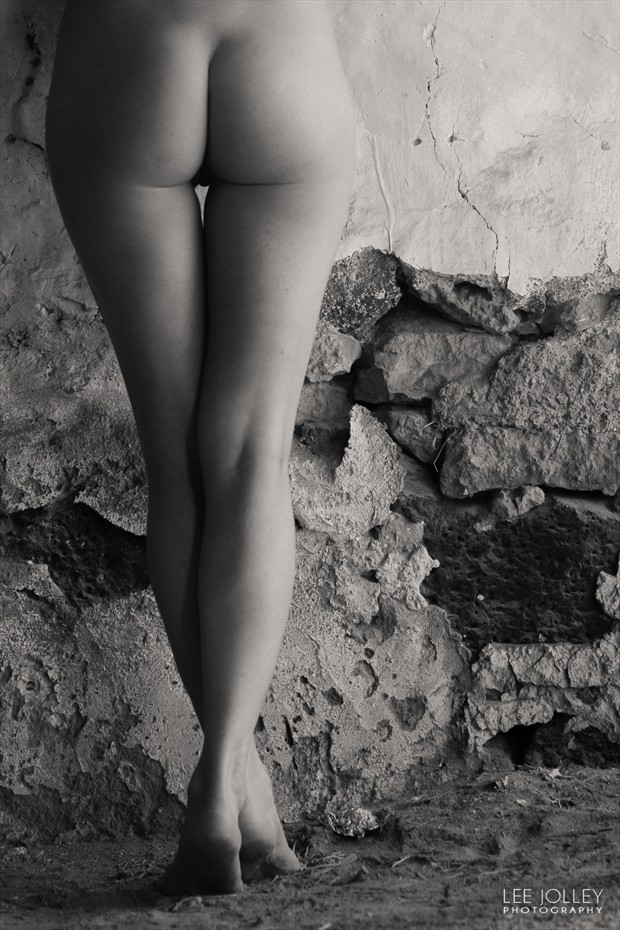 Carla Monaco Artistic Nude Photo by Photographer leejolley