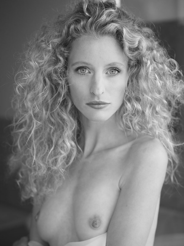 Castle shoot Artistic Nude Photo by Photographer Guy Smits   gsphoto.be