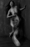 Catch me if you can! Artistic Nude Photo by Photographer Vahid Naziri