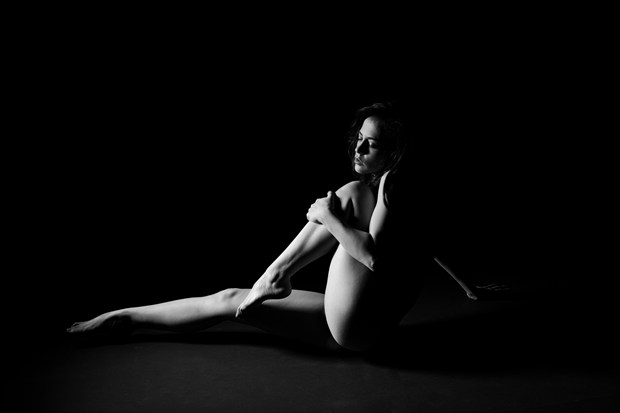 Catching light  Artistic Nude Photo by Photographer FelRod 