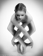 Celtic Knot Artistic Nude Photo by Photographer DCPhoto