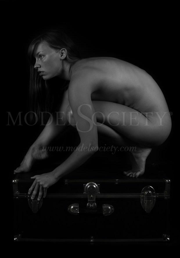 Chest 01 Artistic Nude Photo by Photographer FelRod 