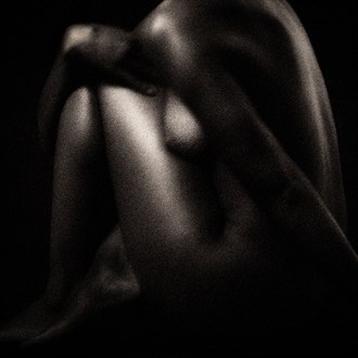 Chiaroscuro 1  %239 Artistic Nude Photo by Photographer Preston