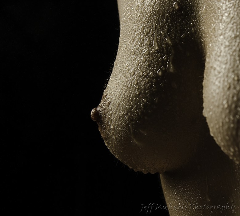 Chills Artistic Nude Photo by Photographer JeffMichaelsPhotography