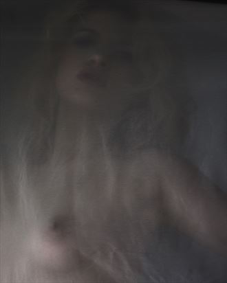 Chloe Artistic Nude Photo by Photographer JoseSFAndres