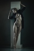 Chucha  Artistic Nude Photo by Photographer dml