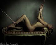 Cienna Artistic Nude Photo by Photographer DCPhoto