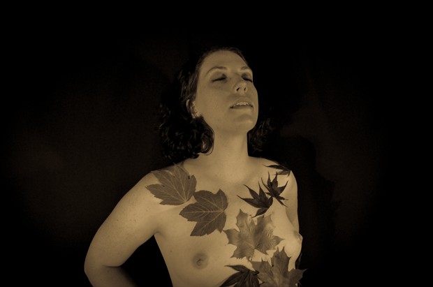 Circleoflight, June 2013 Artistic Nude Photo by Photographer Erik Truchinski