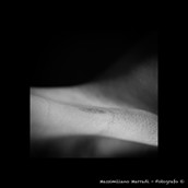 Close 2 Artistic Nude Photo by Photographer MassimilianoMarradi