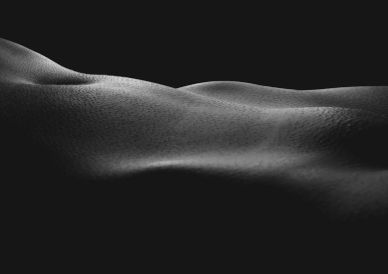 Close up Artistic Nude Photo by Model Jasmine Sundstr%C3%B6m