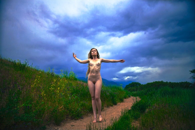 Come As You Are Artistic Nude Photo by Photographer Muse Evolution Photography