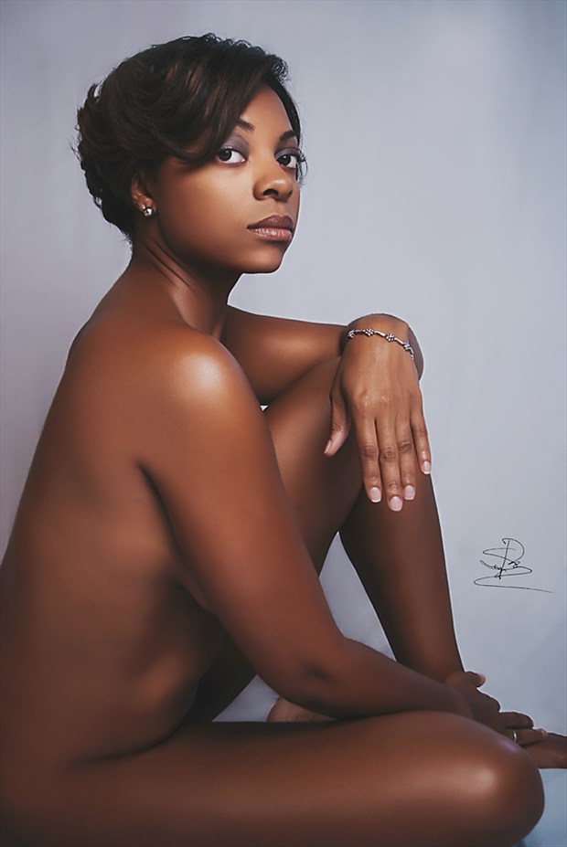 Commercial Artistic Nude Photo by Photographer Syd Redmond Photography 