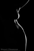 Curve Artistic Nude Photo by Photographer Stuart_Thomson