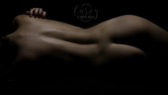 Curvy Road Ahead Artistic Nude Photo by Photographer MaddyLens Photography