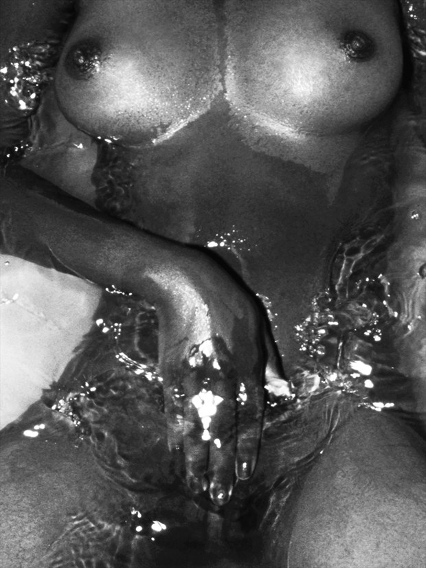 DTM008 Artistic Nude Artwork by Photographer Koray Erkaya