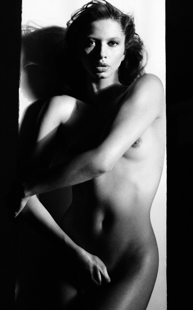 DTM011 Artistic Nude Artwork by Photographer Koray Erkaya