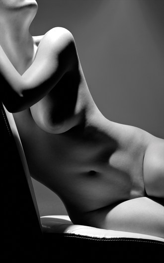 DTM014 Artistic Nude Artwork by Photographer Koray Erkaya