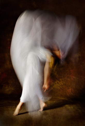Dance Abstract Photo by Photographer Cellar Door Images