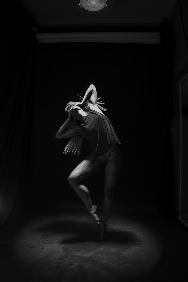 Dance: Stelladiplastica Emotional Photo by Photographer riccardo mari