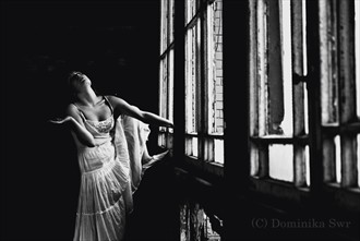 Dancer in the dark Natural Light Photo by Photographer Dominika Swr
