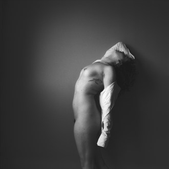 DeSalle Artistic Nude Photo by Photographer DKA