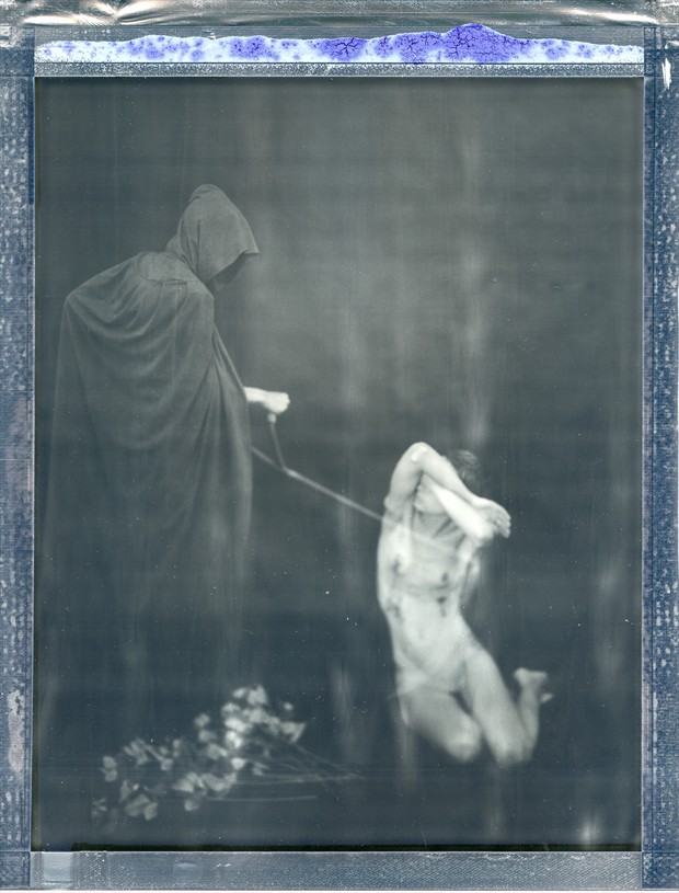 Death is the maiden Surreal Photo by Photographer Alan Marcheselli