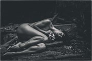 Decubitis Artistic Nude Photo by Photographer Lanes Photography