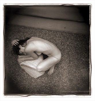 Deference Artistic Nude Photo by Photographer SoulShapes