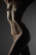 Delilah Artistic Nude Photo by Photographer Pat Berrett