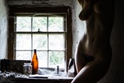 Derelict Cottage_1 Artistic Nude Photo by Photographer Kestrel