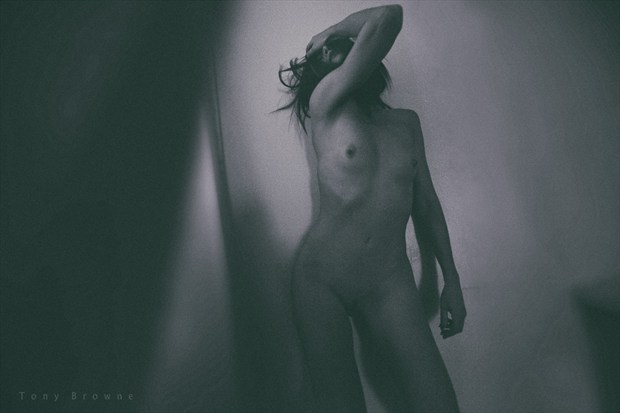 Despair.. Artistic Nude Photo by Model Marmalade