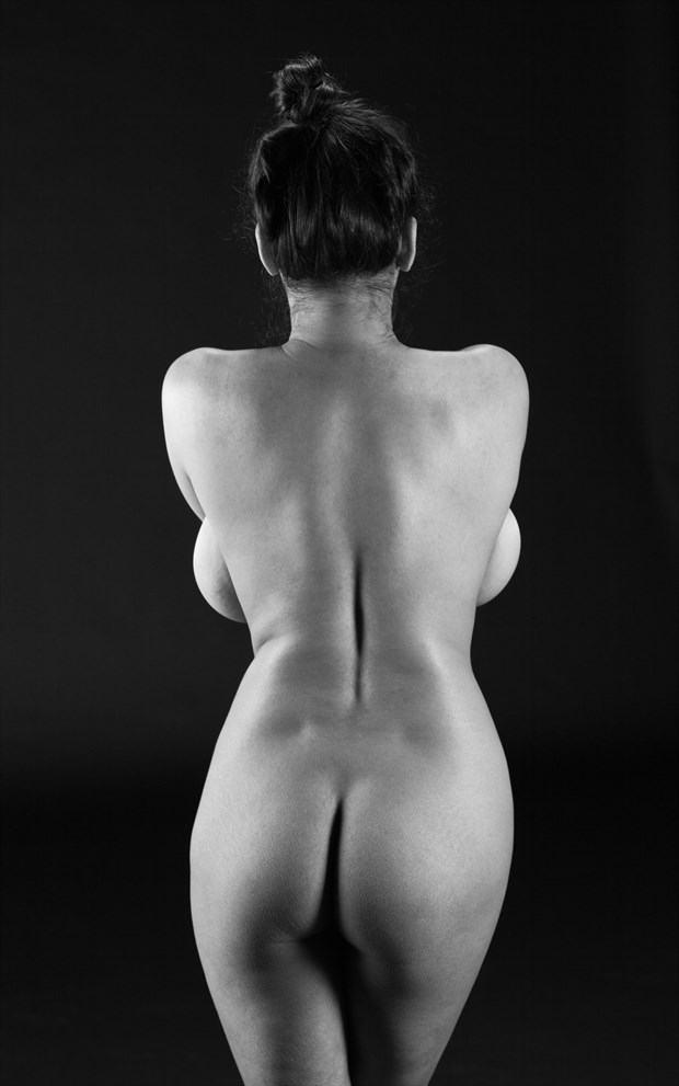 Devi Artistic Nude Photo by Photographer lancepatrickimages