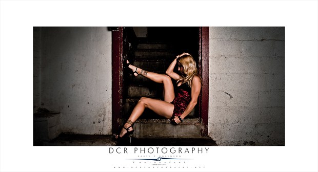 Diana L Lingerie Photo by Photographer DCR Photography